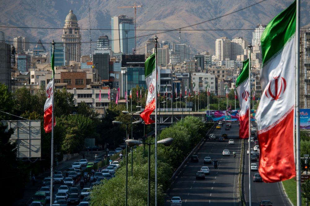 Sulmi ndaj Izraelit, SHBA dhe BE gati sanksionet e reja ndaj Iranit